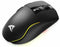Sharkoon SGM50W - Gaming Muis - Optisch 6400 DPI Draadloos - Zwart