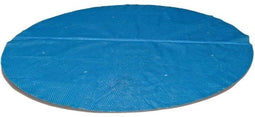 Bubbelafdekking voor rond zwembad Intex UTF00142 - Diameter 4,88m - Dikte 270 micron