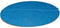 Bubbelafdekking voor rond zwembad Intex UTF00142 - Diameter 4,88m - Dikte 270 micron