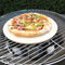 Pizzasteen Cordieriet - Beige