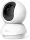TP-Link Tapo C200 - Beveiligingscamera - 1080P Full HD Pan/Tilt - Binnen