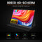 Elcostar Portable Monitor 15.6 Inch - Full HD - IPS - USB-C - HDMI - Draagbare Gaming Monitor (2025 model)