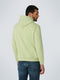 No Excess - Hooded Sweater - Oversized - Licht Groen M