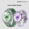 Huawei Watch GT6 - Smartwatch - 46mm - Grijs (Zwart)