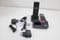 Philips Draadloze Telefoon D2652B/01 Dual - Huistelefoon met Antwoordapparaat - 1'6 Inch Display - Telefoonboek - Nummerherkenning - Sneltoetsen - Zwart