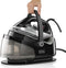 Black & Decker BXSS2200E - Stoomstrijkijzer - 2200 Watt - 1,4 liter - Keramische zool - Krachtige stoomoutput 120 gr/min