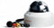 Foscam D2EP - Beveiligingscamera - Full HD Nachtzicht 20m POE 2MP Wit