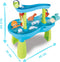 Beach Toys Zand- En Watertafel Met Accessoires 19-delig