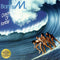 Boney M. - OCEANS OF FANTASY - LP - Reissue