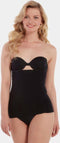 MAGIC Bodyfashion Maxi Sexy Waistnipper - Corrigerend - Verstelbaar - Mocha