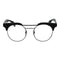 Brillenframe Dames Yohji Yamamoto YY3009 49002