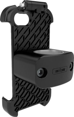 Dog & Bone iPhone 6S Plus/6 Plus - Wetsuit Impact/Topless Bike Mount - Kunststof - Zwart