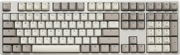 Ducky Origin Vintage - Mechanisch Toetsenbord - Hotswap MX Brown - Qwerty US