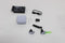 Sony INZONE Buds - Draadloze Gaming Oordopjes - ANC 360 Ruimtelijk Geluid - Wit Zwart