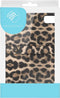 iMoshion Hoesje Geschikt voor Samsung Galaxy A52 (4G) / A52s / A52 (5G) Hoesje Met Pasjeshouder - iMoshion 2-in-1 Wallet Bookcase design - Meerkleurig / Brown Leopard