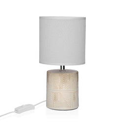 Bureaulamp Versa MALIA Wit