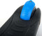 QPlay Future Step - Jongens en Meisjes - Zwart met Blauw - Led Verlichting