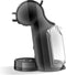 Krups Dolce Gusto Mini Me KP1201 - Koffiezetapparaat - Automatische waterdosering 0,8L - Zwart