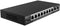 Ruijie Networks RG-ES210GC-LP - Managed Netwerk Switch - 10x 1Gbps - 8x PoE+ (802.3at) - 70W PoE-budget