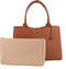 Socha Laptoptas Midi Cognac 14″ SO-096