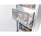 Samsung RZ32C7BD6WW - Vrieskast - SpaceMax No Frost All-Around Cooling - Wit