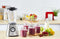 Tefal Blendforce II BL439D - Blender - 800 W - RVS