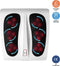 HoMedics FM-TS9 - Voetmassage apparaat - Shiatsu met warmte (2 stuks)