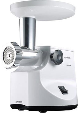Kenwood vleesmolen MG450