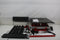 Einhell TC-TS 2225 U - Elektrische Zaagtafel - 2200 W - Ø254 mm - Zaagblad 45° kantelbaar