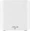 ASUS ZenWiFi BD4 - Mesh WiFi - WiFi 7 - Dual-band - 3600 Mbps - (2 stuks)