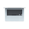 Apple MacBook Air Apple M M4 Laptop 38,9 cm (15.3