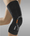 Epitact - Knie Physiostrap Sport - Basis ondersteuning - Zwart