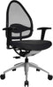 Bureaustoel Topstar Open Base 10 zwart