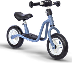Puky LR M - Loopfiets - Kinbeschermer - Blauw