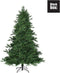 Black Box Trees Brampton - Kunstkerstboom - H230 x Ø147 cm - Groen