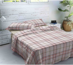 Set beddengoed Naturals TAMESIS (Bed van 150)