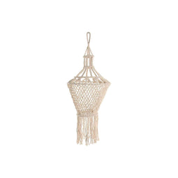 Lampenkap Home ESPRIT Stads 30 x 30 x 80 cm