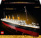 LEGO Titanic - 10294 - Modelset 1:200 - 9090 onderdelen