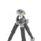 Joby PodZilla - Mini-tripod - Draaggewicht 2,5kg - Hoogte 31,5cm - Grijs