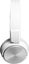Sony MDR-ZX310AP - On-ear koptelefoon - Lichtgewicht opvouwbaar - Wit