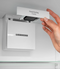 LIEBHERR IRBD512022 - Inbouwkoelkast - BioFresh laden - Touch Control