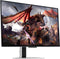 Samsung Odyssey OLED G8 G80SD - Gaming-Monitor 32