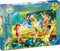 Ravensburger Disney Fairies - Legpuzzel - 100 stukjes - Multicolor