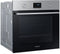 Samsung NV68A1170BS - Ingebouwde Oven - True Convection - 68L