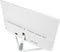 ASUS VU249HFI-W - Eye Care Monitor - 24
