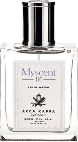 Acca Kappa Myscent 150 Eau de Parfum