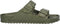 Birkenstock - 43 - Arizona EVA Khaki Reg - Maat 43 - Heren Slippers - Khaki