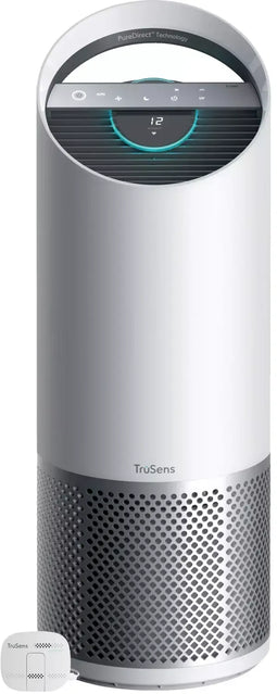 Leitz TruSens Z-3000 - Luchtreiniger met SensorPod - Hoogte 720mm - Breedte 285mm - Diepte 285mm