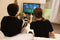 PowerA Yoshi - Bedrade Gamecontroller - Ergonomisch ontwerp met 3 m USB-kabel - Groen Wit