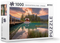 Rebo - Puzzel 1000 st. - Yoho National Park